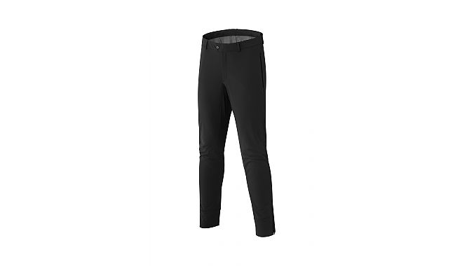 The Transit Softshell Pants.