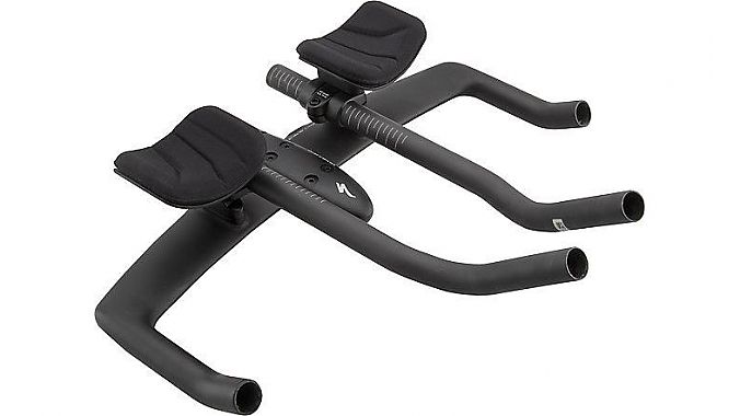 The Carbon Aerobar