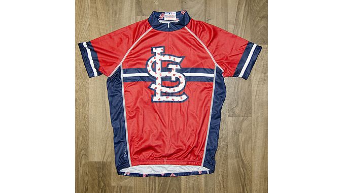 san francisco giants cycling jersey