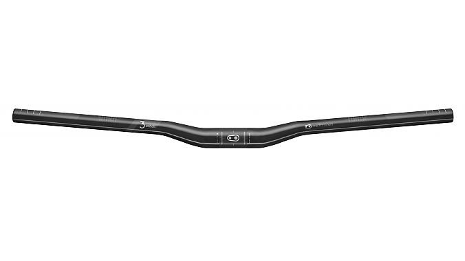 Cobalt 3 low-rise cross-country/race handlebar