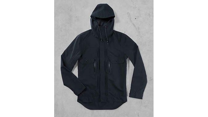 Levi's Commuter Parka