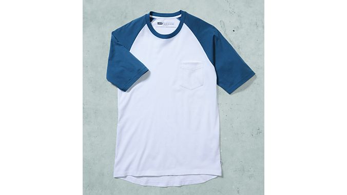 Levi's Commuter Tee