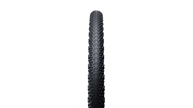 The Connector is Goodyear’s larger-volume 40-millimeter-wide tire for gravel and all-terrain riding. 