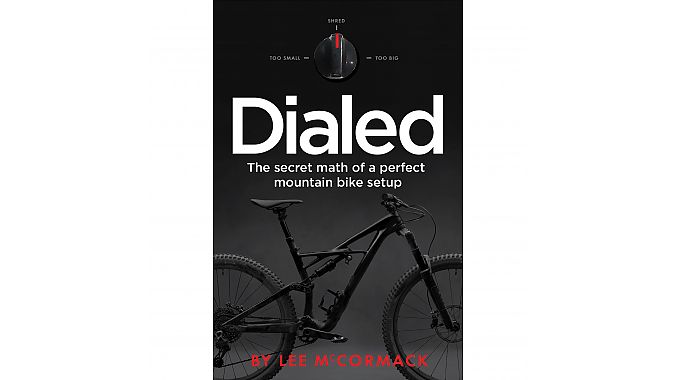 Dialed is available as an e-book at www.llbmtb.com.