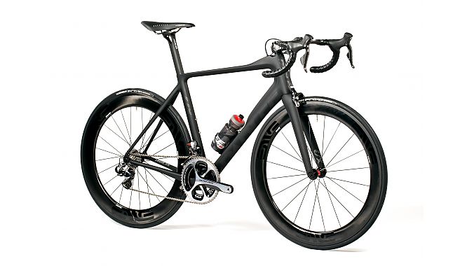 The Parlee ESX