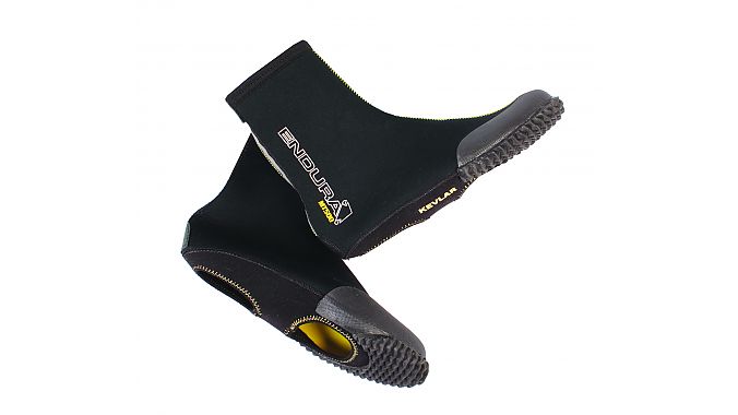 The MT500 overshoe.