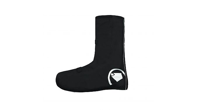 The Gaiter overshoe.