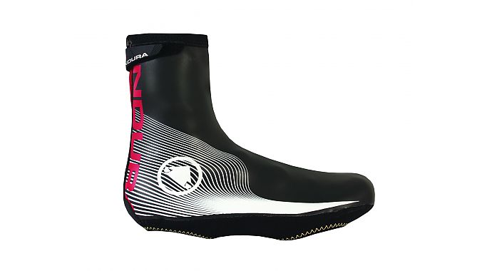 The Road II overshoe.