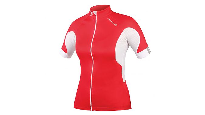 Endura Womens FS260-Pro II jersey.