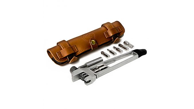 full windsor bike tool