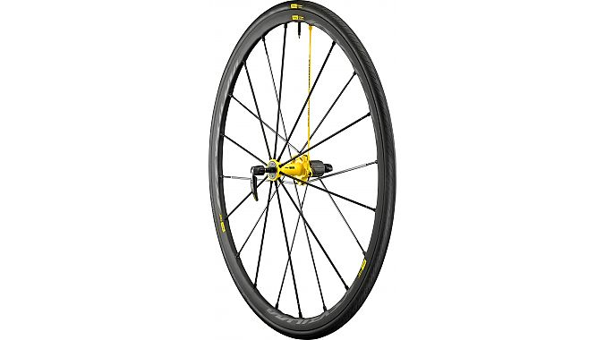 Mavic celebrates 125th with limited edition products | Bicycle