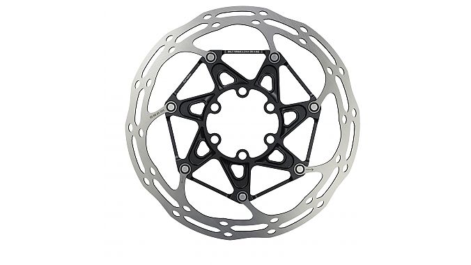 sram road rotors