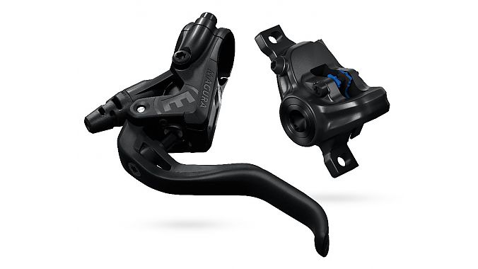 Magura’s MT Sport entry-level two-piston brake