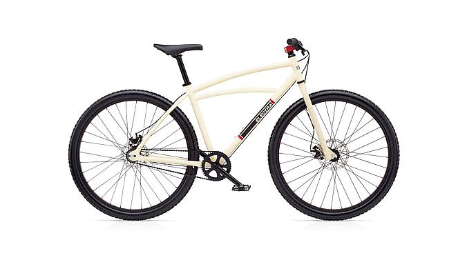 electra 3 speed bike