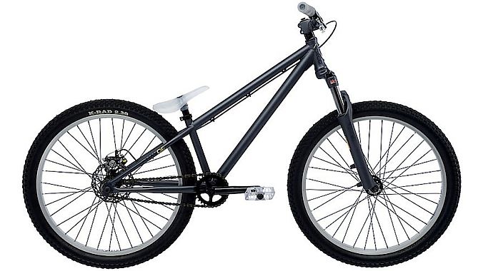 The Norco Havoc 24