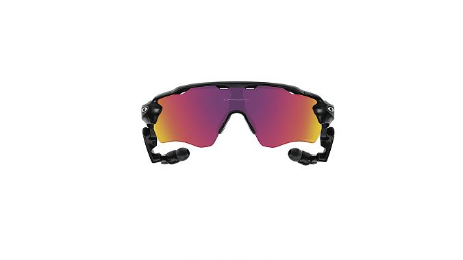 The Oakley Radar Pace.