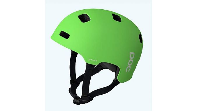 POC Crane helmet