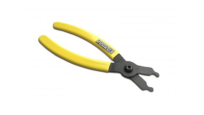 Quick Link Pliers