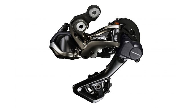 Amazon.co.jp: SHIMANO(シマノ) RD-M9050 GS IRDM9050GS