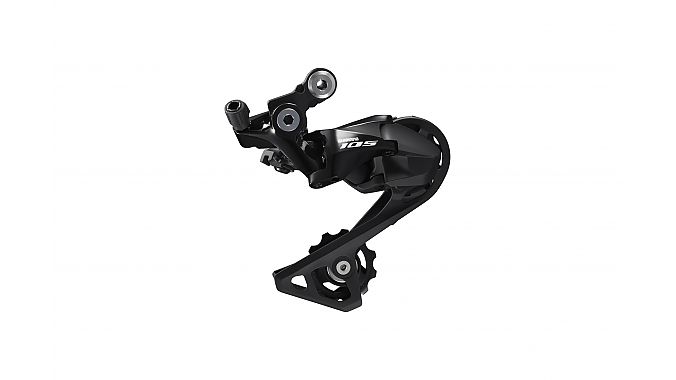 The RD-R7000 rear derailleur. 