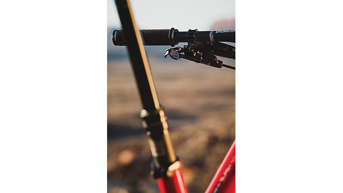 RockShox releases new remote for Reverb dropper post