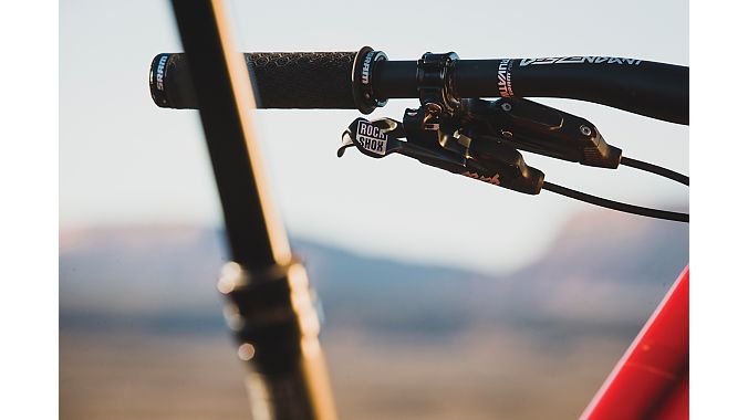 RockShox releases new remote for Reverb dropper post