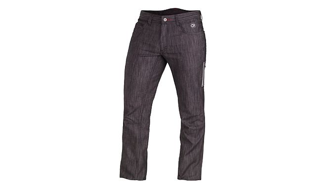 The men's Ray Jean
