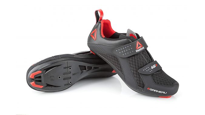 The Actifly men's shoe.