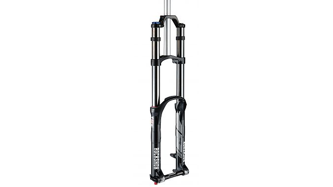 Rockshox boxxer hot sale rc 650b