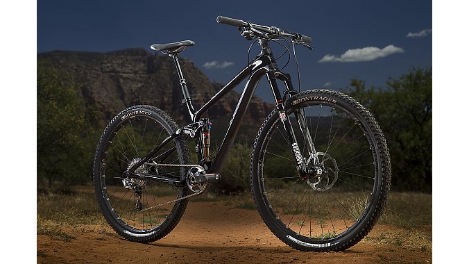 The Fuel EX 29er