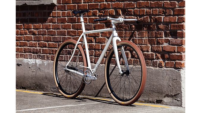 Speedvagen s new Urban Racer is a super commuter Bicycle Retailer and Industry News