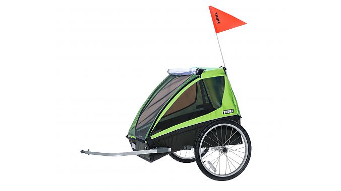 Thule Cadence