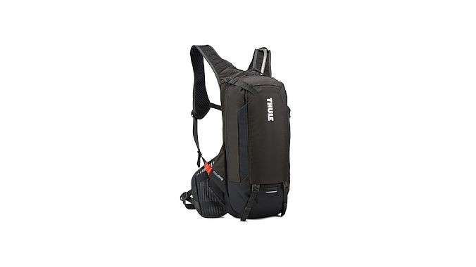 The Thule Rail 12L