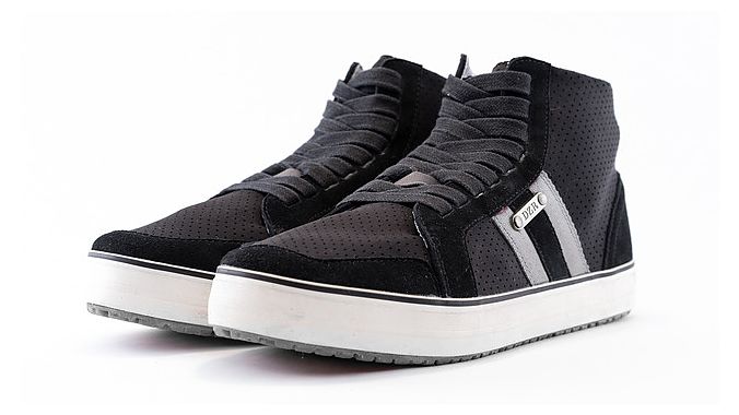 The Valencia high top.