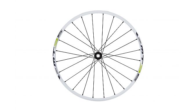 The WH-MT35 wheel