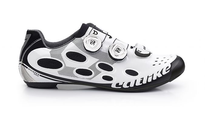 The Catlike Whisper Road shoe.