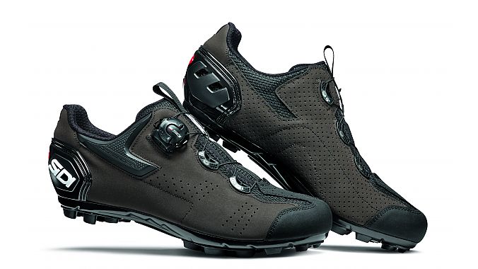sidi mtb gravel shoes