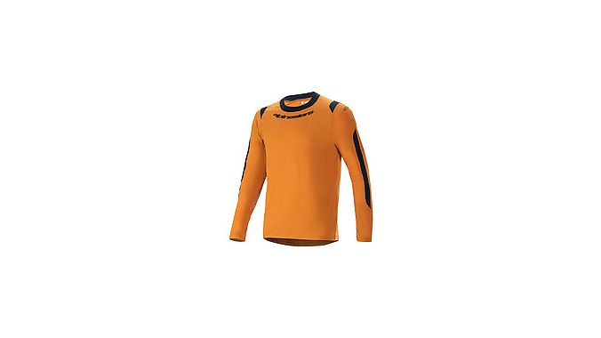 A-Dura Dri Wool jersey.