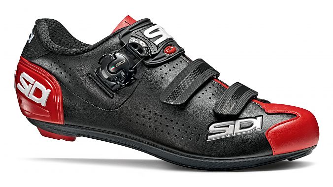 The Sidi Alba 2 men's shoe.