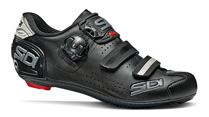 The Sidi Alba 2 women's shoe.