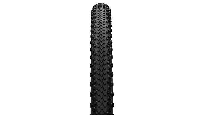 The Continental Terra Trail gravel tire.