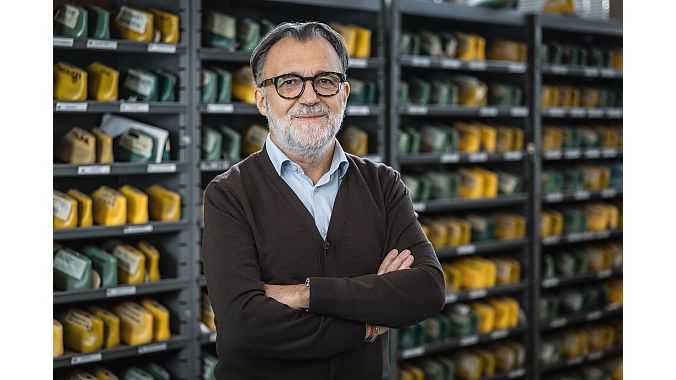 Davide Rossetti