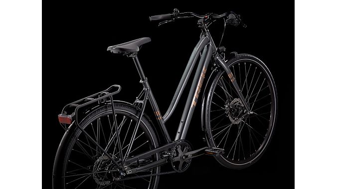 Trek introduces District 4 commuter line Bicycle Retailer and