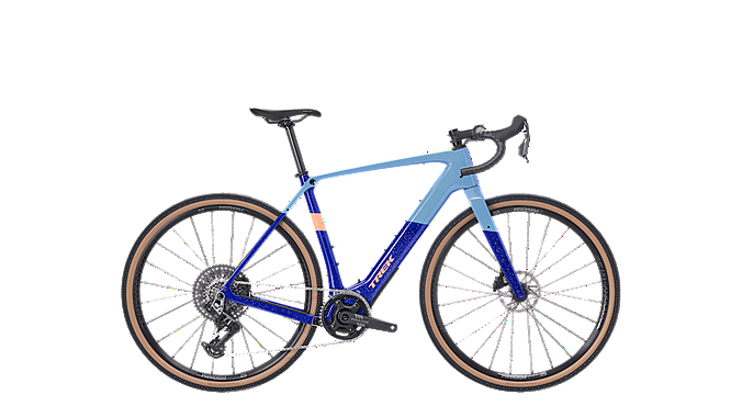 Checkpoint+ SL 6 Electric Bicycle. Checkpoint+ SL 6 Electric Bicycle.