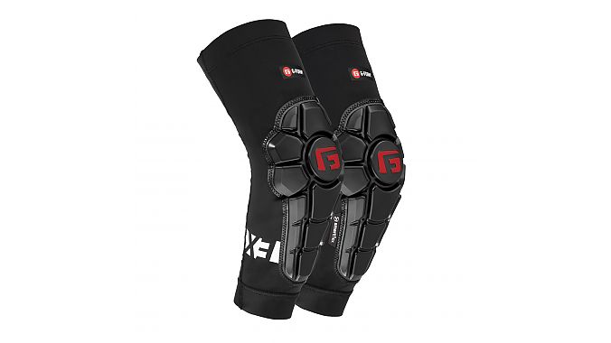 Pro-X3 Elbow Guards.