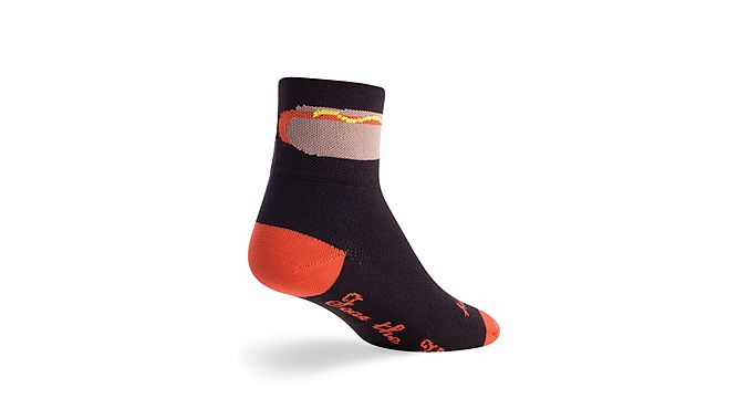 Sock Guy releases more than 40 new designs for spring | Bicycle ...