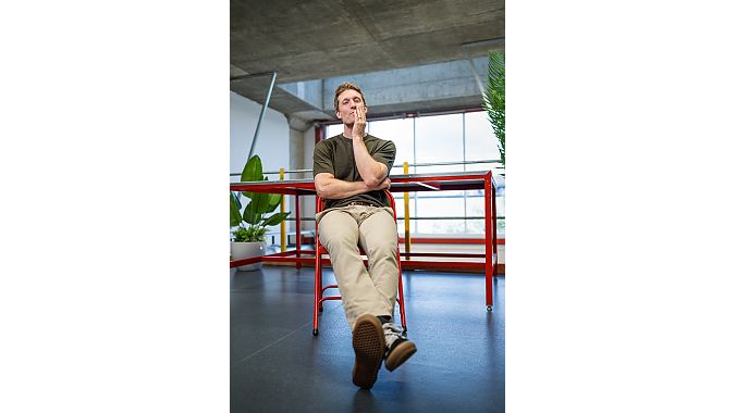 RLS founder Jamie Cook.