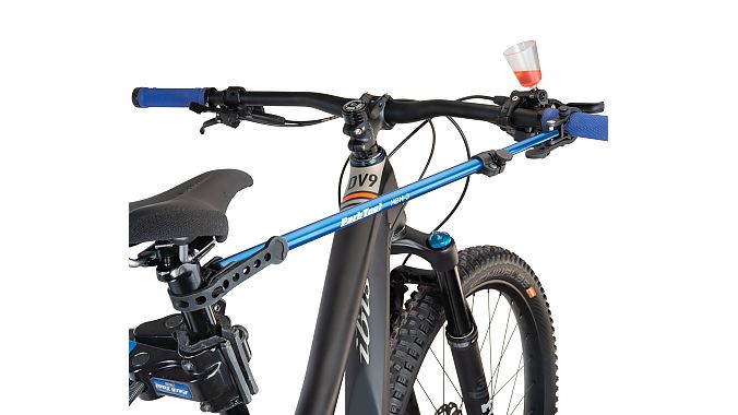 HBH-3 Extendable Handlebar Holder