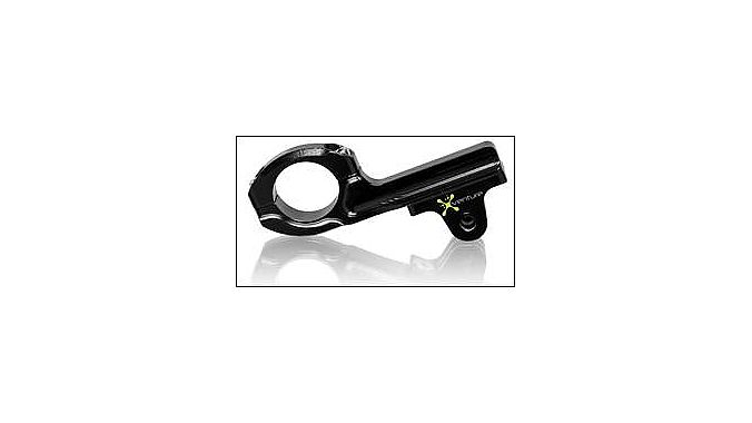 The Xventure Performa Handlebar Mount