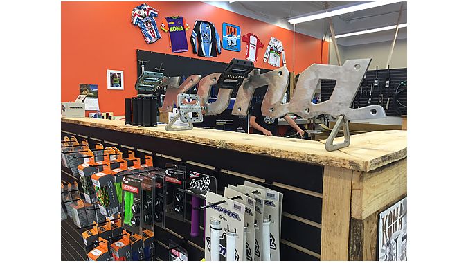 kona bike shop near me